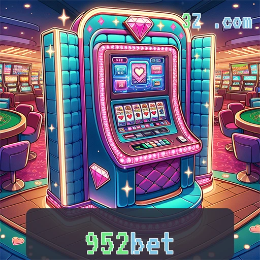952bet Baixar App