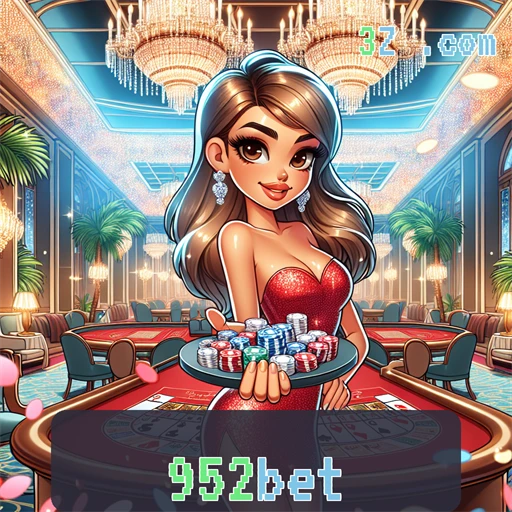 952bet Jogos Populares