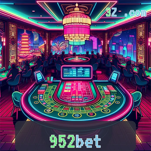 952bet Acesso Rápido