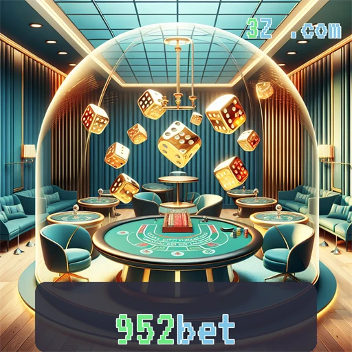 952bet Plataforma Completa