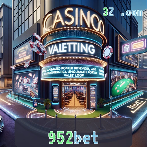 952bet Máquinas de Slot